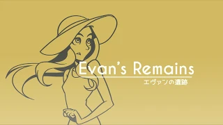 Evan's Remains | Announce Trailer