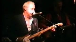 Notting Hillbillies "Your Own Sweet Way" 1999-07-20 London