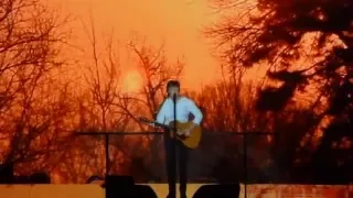 Paul McCartney "Blackbird" Live - 4/13/16 - Fresno, CA @ Save Mart Center