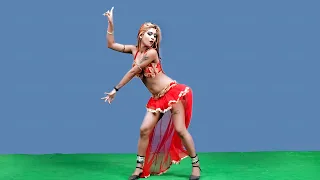 Chamma Chamma | Ft. Miss Disha | Soumik Music | Arup Dance Academy