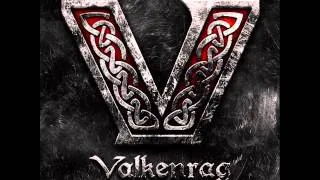 VALKENRAG - The Price of Wisdom (Polonia)