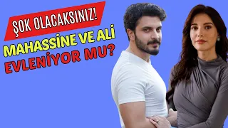 Mahassine Merabet and Ali Yağız Durmuş's Marriage Decision Shook Social Media