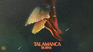 BURNS - Talamanca (Official Visualiser)