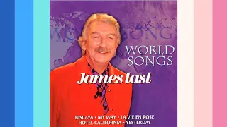 JAMES LAST - Medley: Exodus / Who's Sorry Now / La Bamba