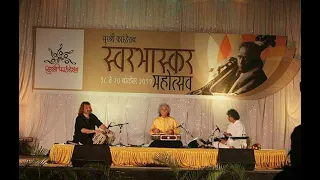 Raag Kausi Kanada on Santoor by Pandit Shivkumar Sharma