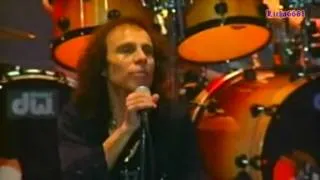 Dio - The Last In Line (Subtitulos Español) HD