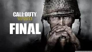 Call of Duty: WWII ნაწილი 6 / სუსმანის გადარჩენა (დასასრული)