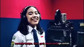 Lagu Semarang Mendidik