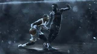 NBA - Kyrie Irving Mix - "White Iverson" ᴴᴰ