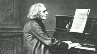 F.Liszt "Polonaise №2" E-dur (Ф.Лист "Полонез №2" E-dur)