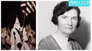 Racism, Eugenics, & Hatred: The Truth Behind Planned Parenthood Founder Margaret Sanger