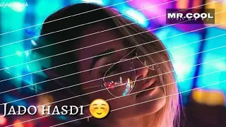 Lethal Combination song by Bilal Saeed WhatsApp status