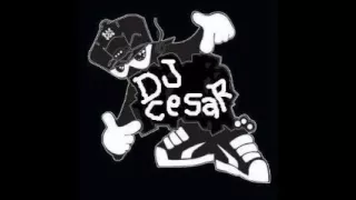 Dj Ceaze Old School Freestyle mix Vol 2