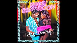 Sweet Sensation - Orezi x Dee Arena