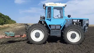ХТЗ 16131интегральный трактор