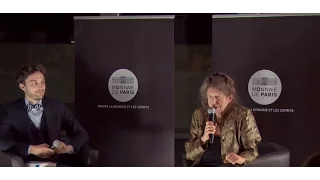 [Cycle de conférences Fouquet] François Vatel, arts et plaisirs de la table du Surintendant Fouquet