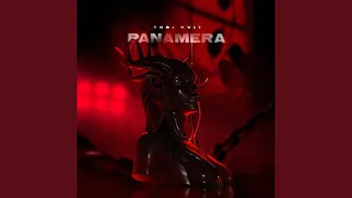 Девочка «Panamera»