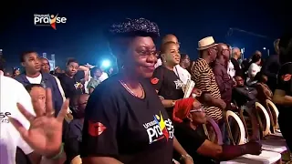 UNUSUAL PRAISE 2019 || CHINYERE UDOMA