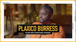 Plaxico Burress on Getting Shot and How it Changed His Life Forever | The Pivot Podcast