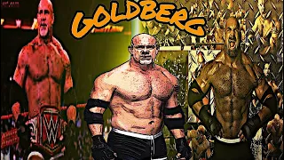 Goldberg •Invasion• Performance Center AE (Arena Effects2021)