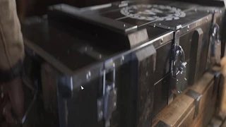 BF1 M1903 "The Devil Dog" UNBOXING