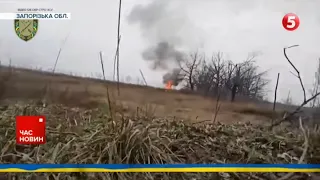 💥"…Башню оторвало!" 😱М‘ЯСНІ вОРОЖІ ШТУРМИ на Оріхівському напрямку!