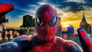 Becoming Spider-Man Scene - Making Web Shooter Scene - The Amazing Spider-Man (2012) Movie Clip