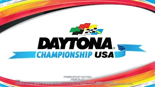 Daytona Championship USA Arcade