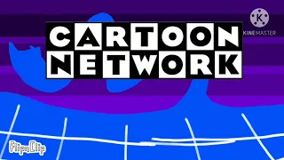 Cartoon Network TNT Handover REMAKE (Fixed)