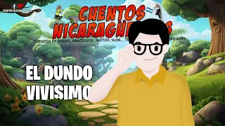 El dundo vivísimo  | Pancho Madrigal