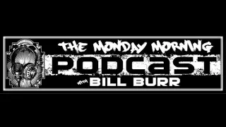 Bill Burr - Woodrow Wilson / Federal Reserve