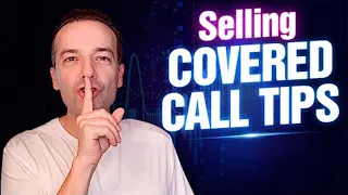 Selling Covered Calls Tips 💰 How much Money can I Make Selling Covered Calls for Monthly Income