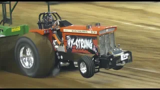 NFMS 2019 Light Super Stock Alcohol Finals. 2019 NATIONAL FARM MACHINERY SHOW