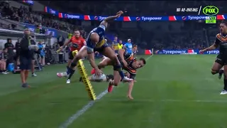 The best ever no try