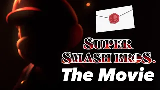 Nintendo & Illumination’s Smash Bros Movie Plans Have Reportedly LEAKED