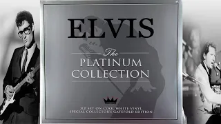 Elvis Presley - The Platinum Collection Full Album