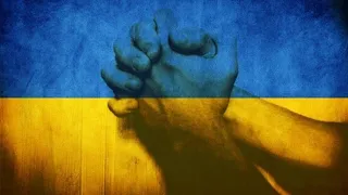 Worship & Prayer for Ukraine - Psalm 46 - Pastor Ryan