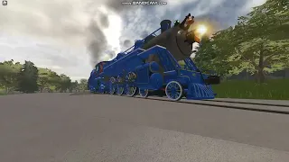 Roblox Reading and Northern 425: Operation Teaser