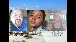 No Details on Identities of Men Reportedly Killed in Mexico