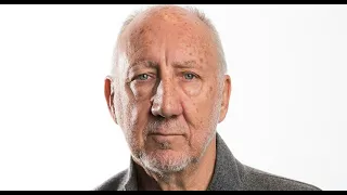 Pete Townshend - Talks about Who's Next/Lifehouse Boxset, Art & more - Radio Broadcast 24/09/2023