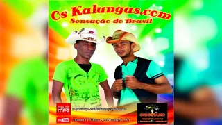 Os Kalungas.Com 2017 CD Completo