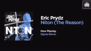 Eric Prydz - Niton (The Reason) (Sigma Remix)