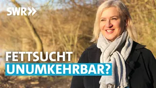 105 Kilo – ein Jahr danach | SWR Wissen