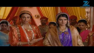 Jhansi Ki Rani | Ep.429 | Jhansi की रानी ने ललकाया Britishers को  | Full Episode | ZEE TV