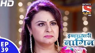 Icchapyaari Naagin - इच्छाप्यारी नागिन - Episode 39 - 18th November, 2016