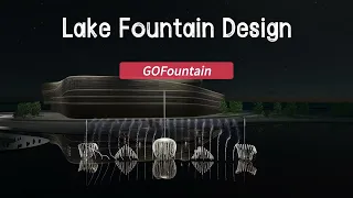 What kind of fountain do you imagine?