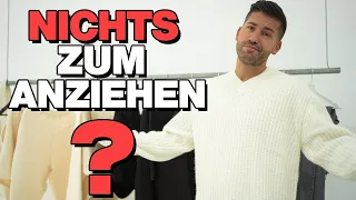 Immer das richtige Outfit finden | TOP 5 TIPPS | Kosta Williams