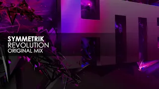 Symmetrik - Revolution (Extended Mix)