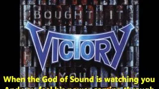 Victory - God of Sound