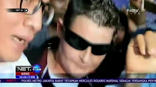 Anggota Bali Nine Dideportasi ke Australia-NET 24